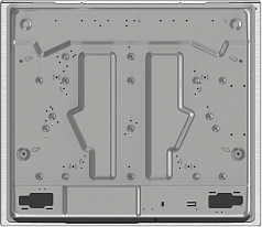 Независимая газовая варочная панель Gorenje GW641EX