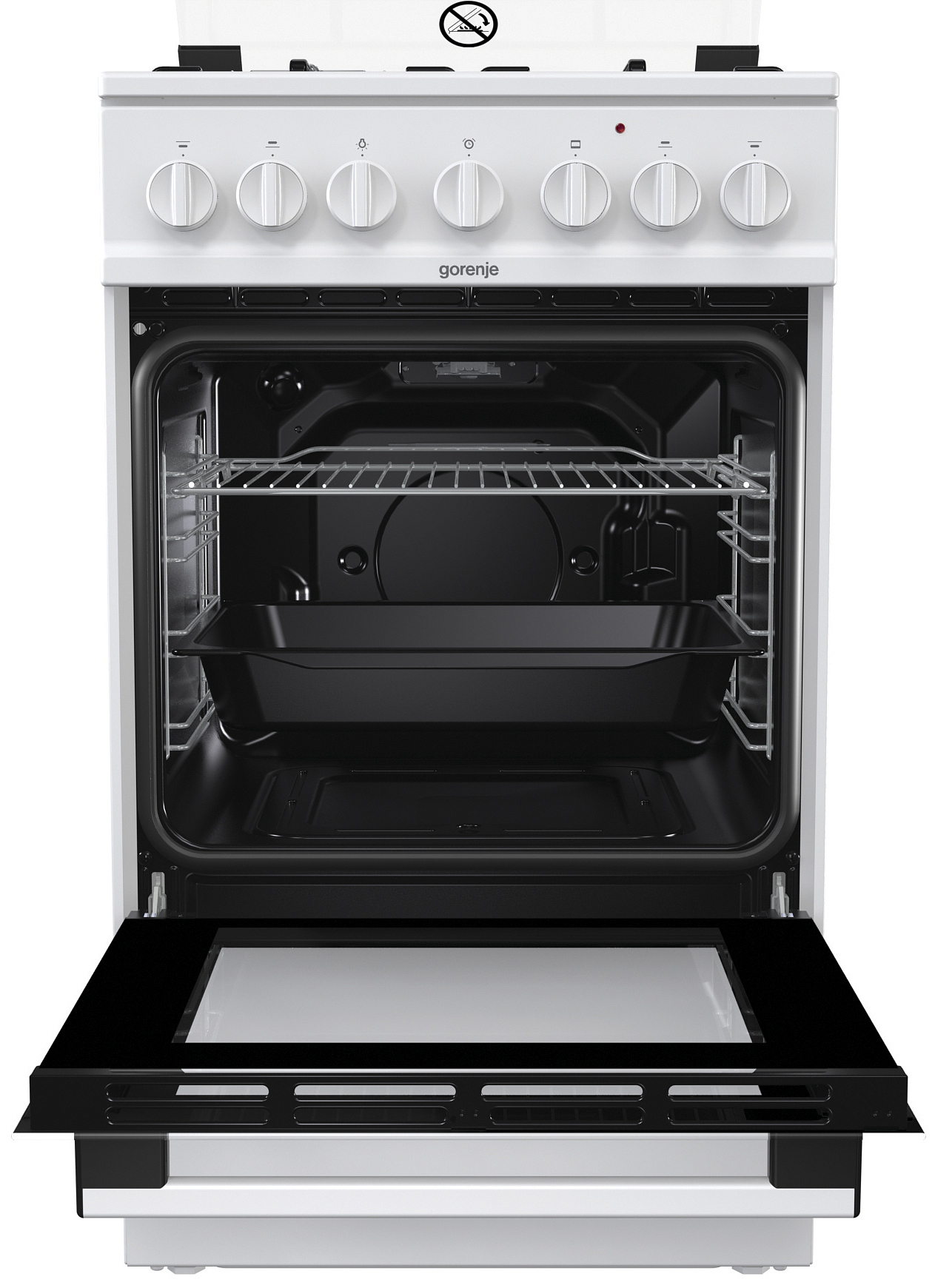 Газовая плита Gorenje GI5231WF preview 3