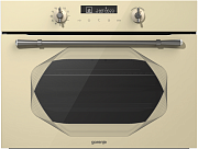 Компактная духовка Gorenje BO547INI