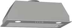Встраиваемая вытяжка Gorenje BHI626E4X