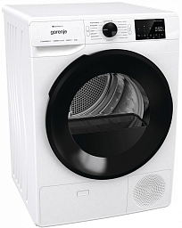 Сушильная машина с тепловым насосом Gorenje DGPNE82GNLW