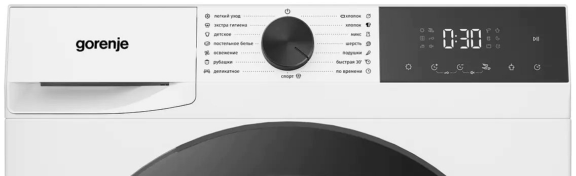 Сушильная машина Gorenje DG2P7E/C preview 5