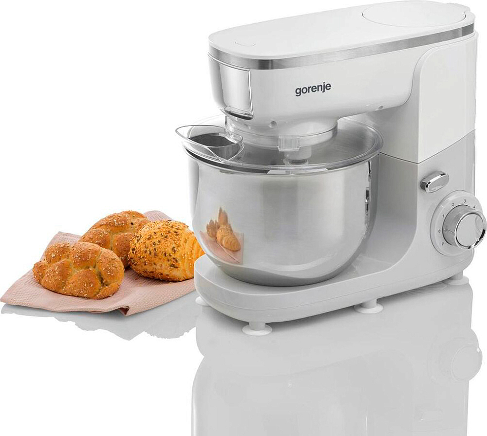 Кухонная машина Gorenje MMC1005W preview 10