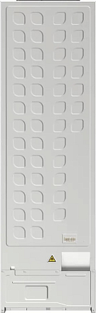 Встраиваемый двухкамерный холодильник Gorenje NRKI517162WF preview 4