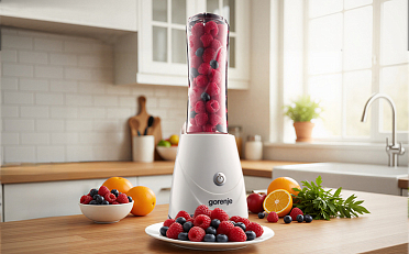 Блендер для смузи Gorenje BSM600