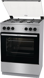 Комбинированная плита Gorenje GK6A21XF