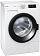 Узкая стиральная машина Gorenje W 65FZ23/S