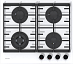 Независимая газовая варочная панель Gorenje GKTG 6 SY2W фото 1 Купить Независимая газовая варочная панель Gorenje GKTG 6 SY2W  preview 1