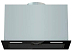 Купить Встраиваемая вытяжка Gorenje BHI54904B  preview 1
