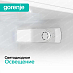 Купить Отдельностоящий двухкамерный холодильник Gorenje NRK620161W4I  preview 7