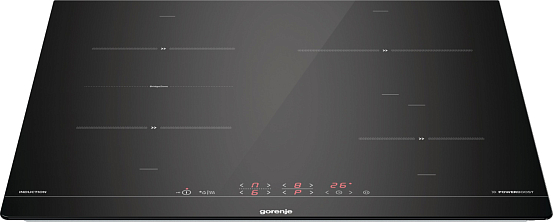 Независимая индукционная варочная панель Gorenje IT643BSC7 preview 2