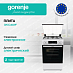Купить Комбинированная плита Gorenje GK5C40WF