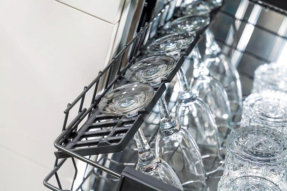 Встраиваемая посудомоечная машина Gorenje GV671C60 preview 20