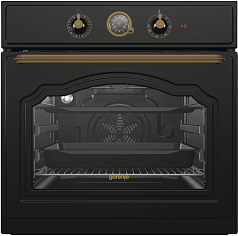 Независимая духовка Gorenje BO7732CLB