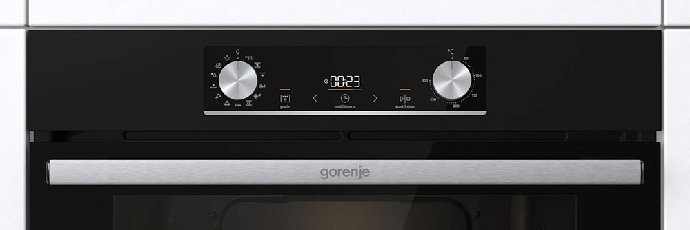 Духовой шкаф Gorenje BOSX6737E03B preview 11