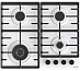 Купить Независимая газовая варочная панель Gorenje GW641SYW  preview 1