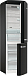 Купить Отдельностоящий холодильник Gorenje ONRK619EBK  preview 2