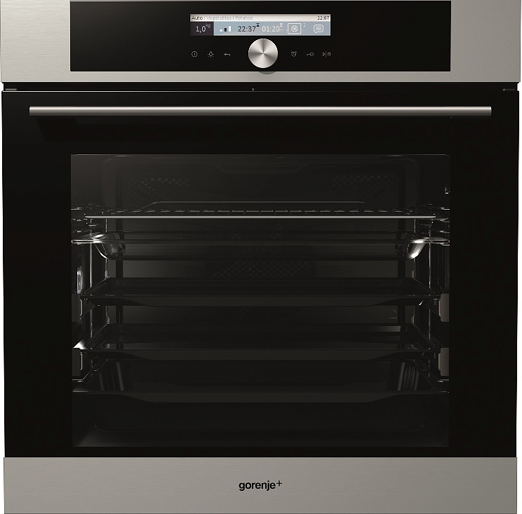 Независимая духовка Gorenje Plus GO778X preview 1