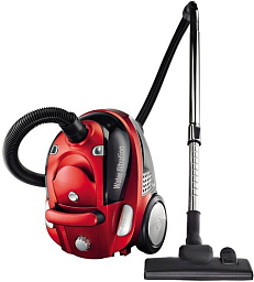 Пылесос с аквафильтром Gorenje VCK 1802 WF