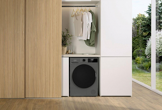 Сушильная машина Gorenje D2HNA92/C preview 4