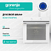 Купить Духовой шкаф Gorenje BOS6737E06PWG
