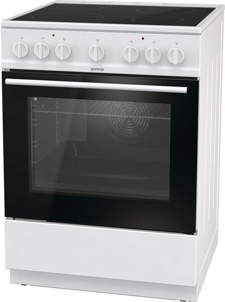 Электрическая плита Gorenje EC6242WD preview 6