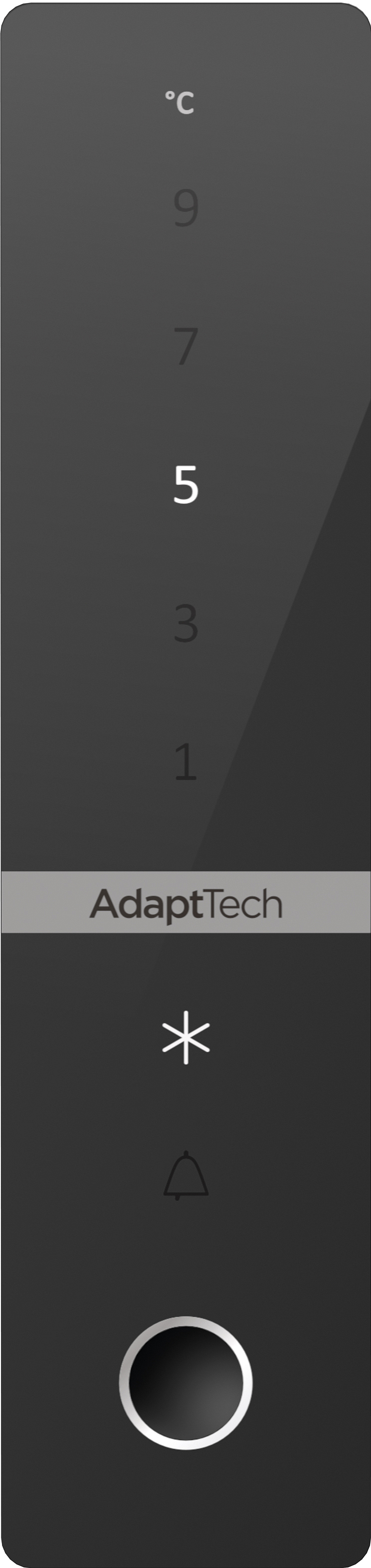 Отдельностоящий двухкамерный холодильник Gorenje NRK 6192 MR preview 6