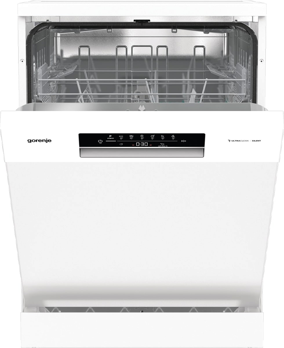 Посудомоечная машина Gorenje GS642E90W preview 1