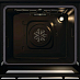 Купить Духовой шкаф Gorenje BO6727E03AX  preview 9