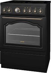 Электрическая плита Gorenje EC 67 CLB
