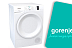 Обзор на сушильную машины Gorenje DP7B