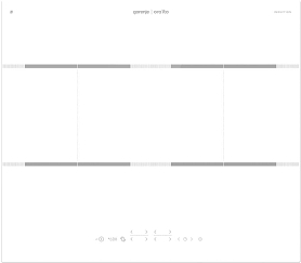 Независимая индукционная варочная панель Gorenje IT646ORAW