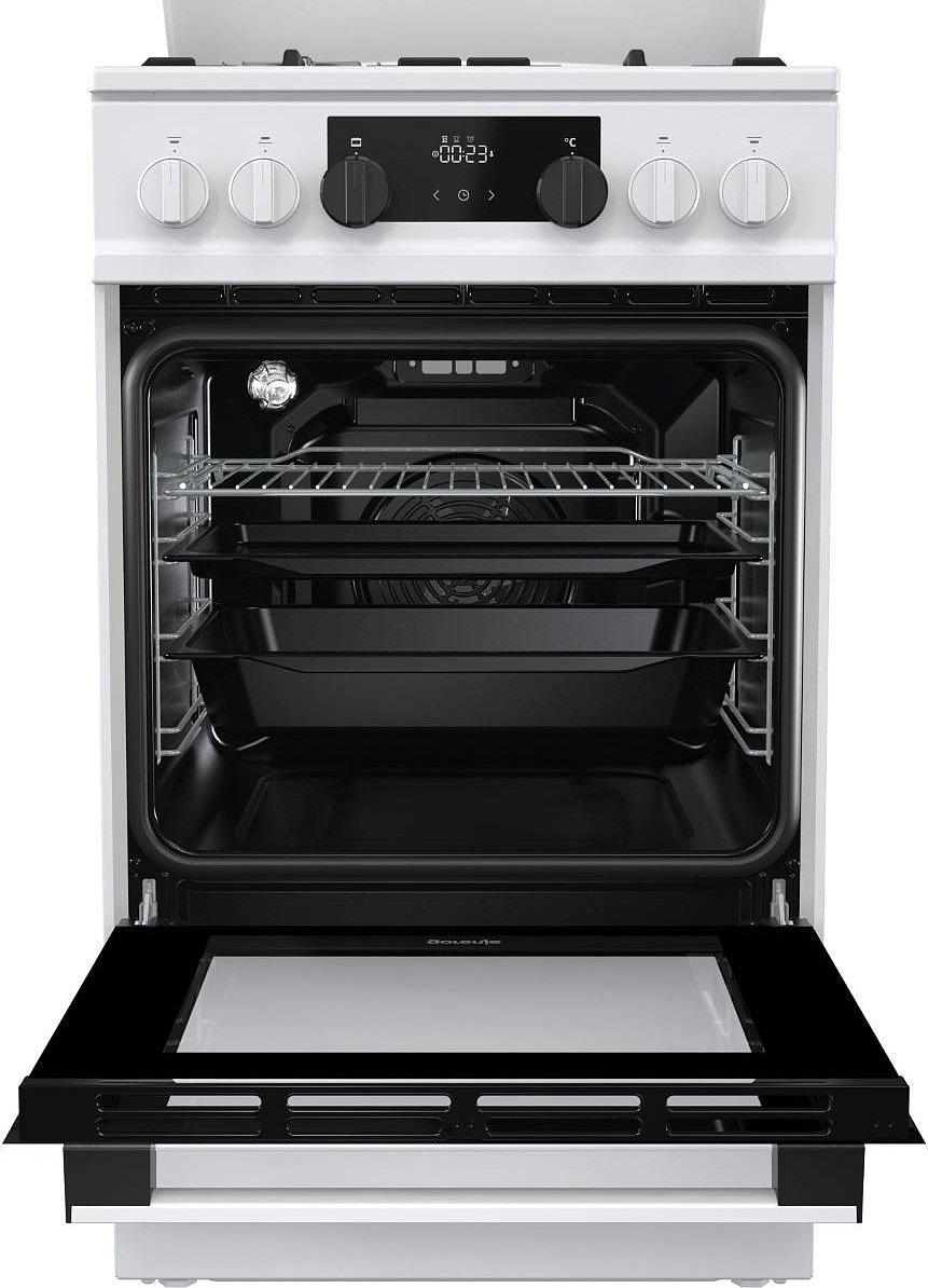 Комбинированная плита Gorenje K5341WF-B preview 3