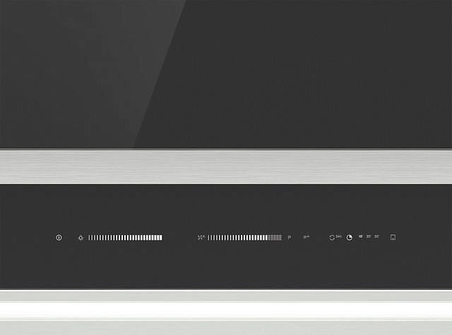 Вытяжка Gorenje Plus GHV63B preview 3