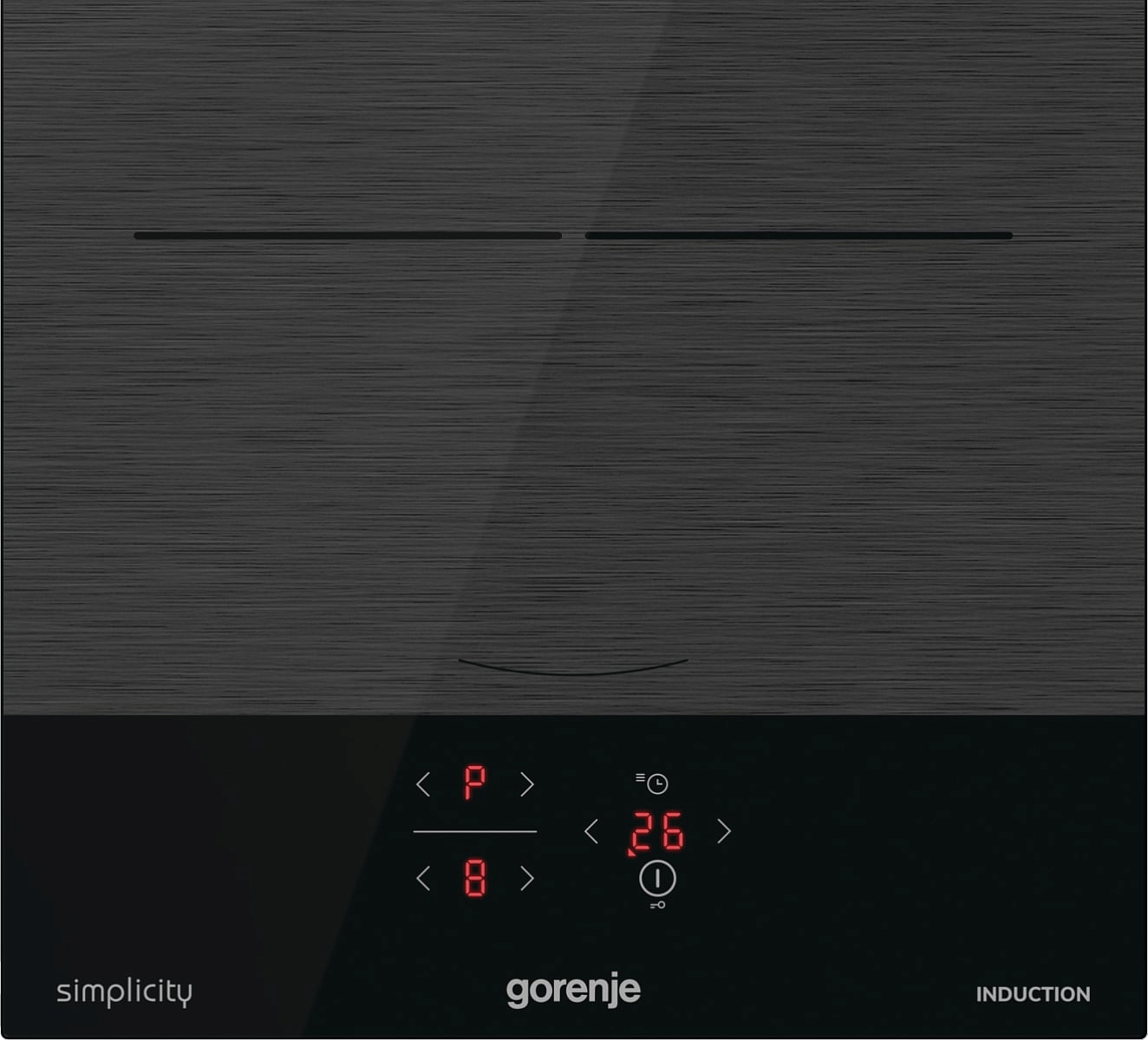 Независимая индукционная варочная панель Gorenje GI3201SYBSC preview 8