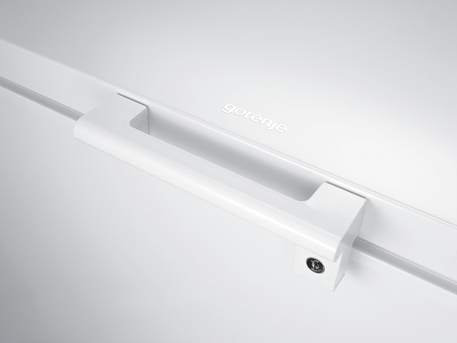 Морозильный ларь Gorenje FH211IW preview 4