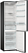 Купить Отдельностоящий двухкамерный холодильник Gorenje RK6201SYBK  preview 2