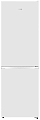 Отдельностоящий двухкамерный холодильник Gorenje NRK619FEW4