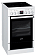 Электрическая плита Gorenje EC 52303 AW