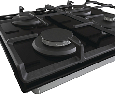 Независимая газовая варочная панель Gorenje GT641EXB