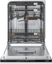 Встраиваемая посудомоечная машина Gorenje GV 66260