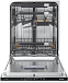 Купить Встраиваемая посудомоечная машина Gorenje GV 66260  preview 2