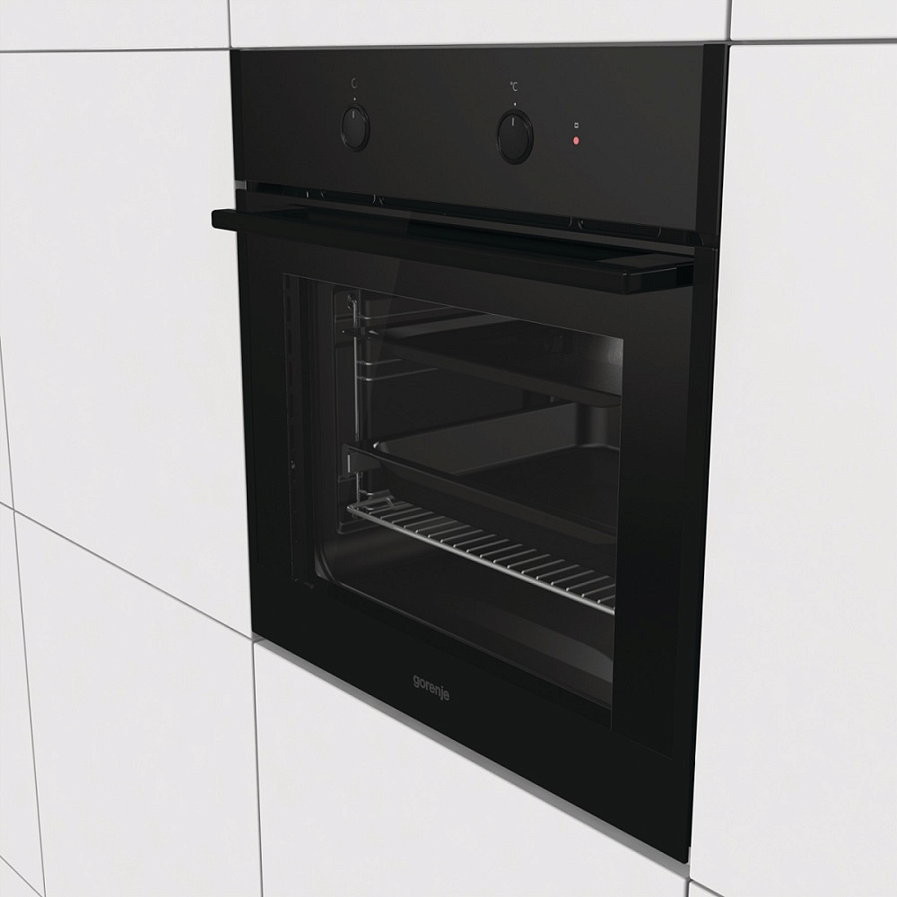 Духовой шкаф Gorenje BO715E20BG-M preview 3