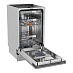 Купить Встраиваемая посудомоечная машина Gorenje GV573C15  preview 4