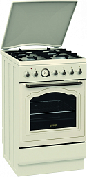 Комбинированная плита Gorenje K 57 CLI