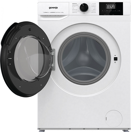 Стиральная машина Gorenje W1NGPI72SBS/C preview 4
