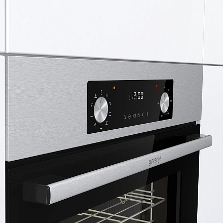 Духовой шкаф Gorenje BO6737E02NX preview 3