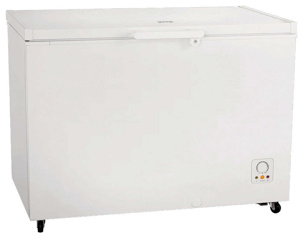 Морозильный ларь Gorenje FH30APW preview 3