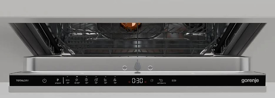 Встраиваемая посудомоечная машина Gorenje GV16E3 preview 8