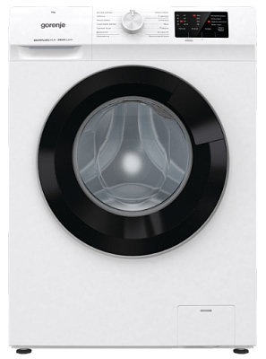 Стиральная машина Gorenje W1HP60SF у официального дилера в Москве по ...